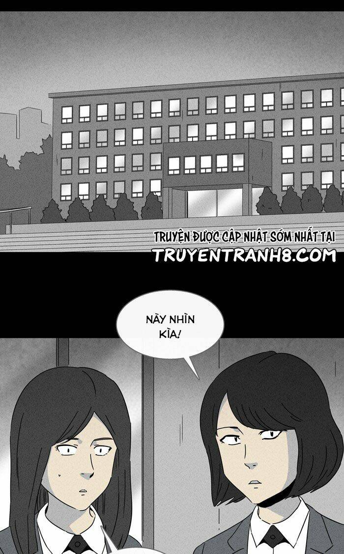 Những Câu Chuyện Bất Thường Chương 238 Ảnh 5