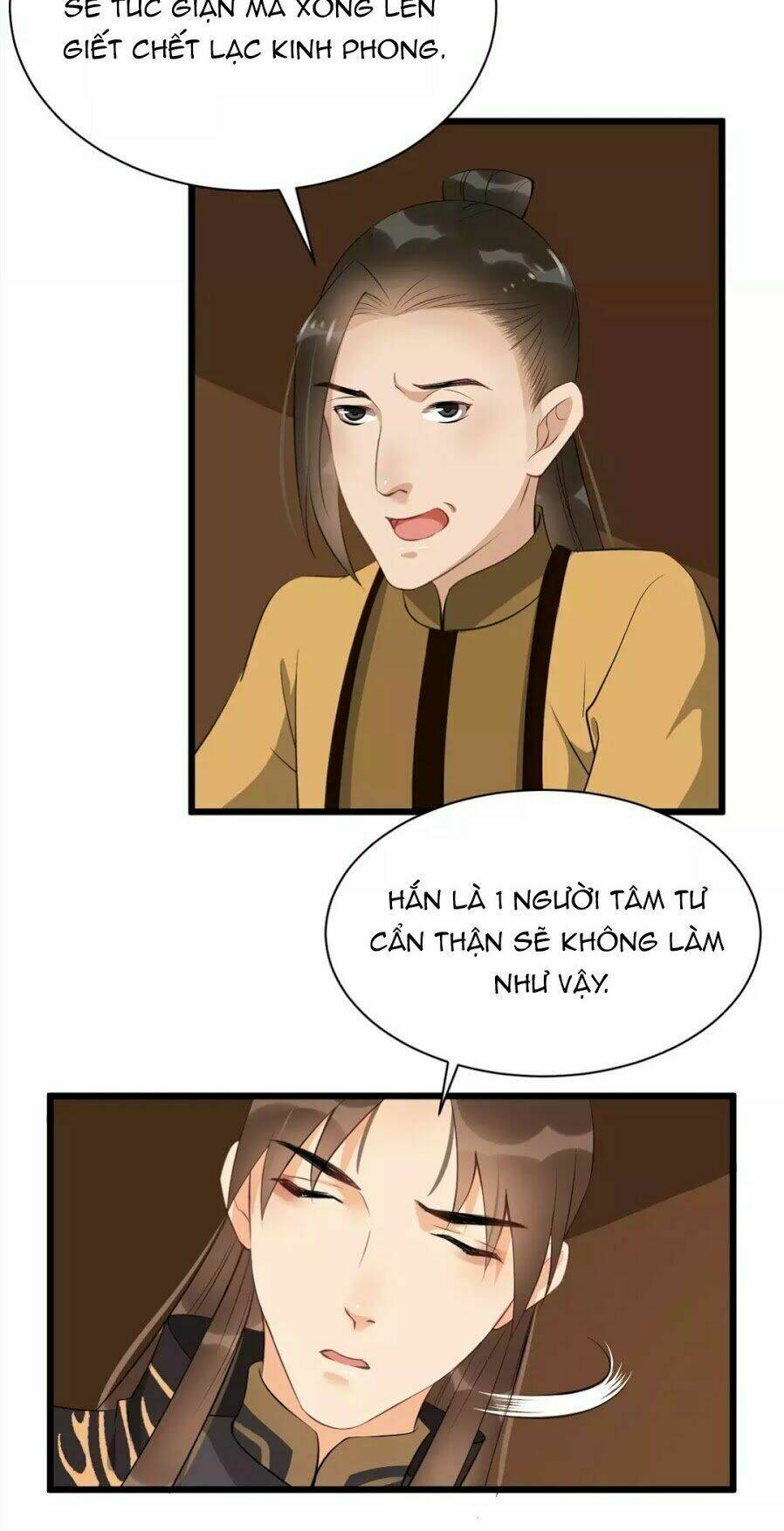 Bồng Sơn Viễn Chương 32 Ảnh 51