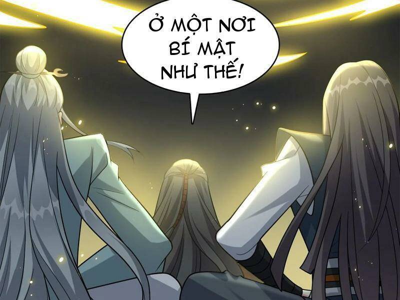 Ta Dưỡng Ra Nhân Vật Phản Diện Là Nữ Đế Yandere Chương 15 Ảnh 71