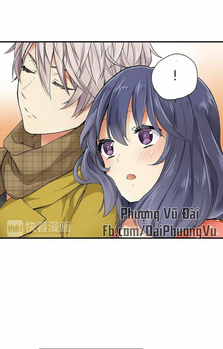 Mệnh Lệnh Tuyệt Đối Của Bá Đạo Vương Tử Chương 17 Ảnh 69
