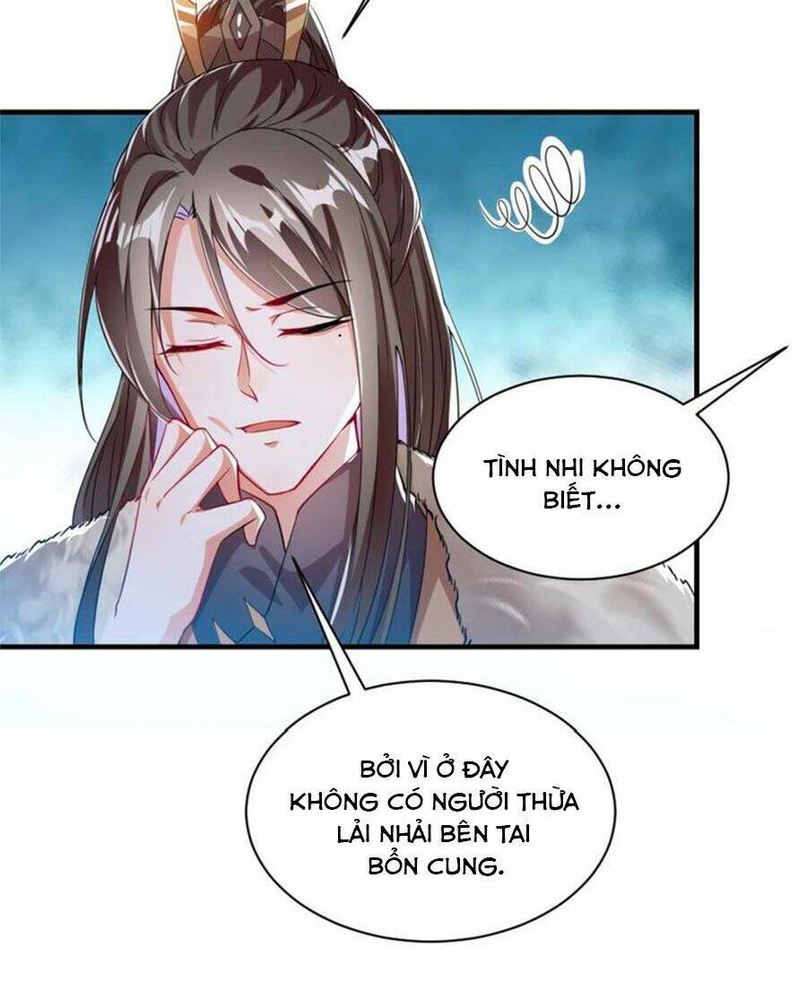 Thái Tử Điện Hạ, Nô Tài Có Hỉ Rồi Chương 57 Ảnh 10
