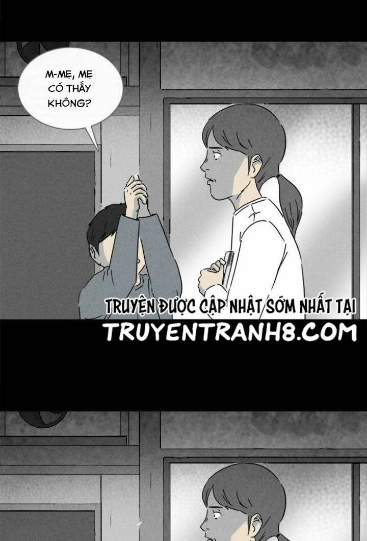 Những Câu Chuyện Bất Thường Chương 241 Ảnh 24