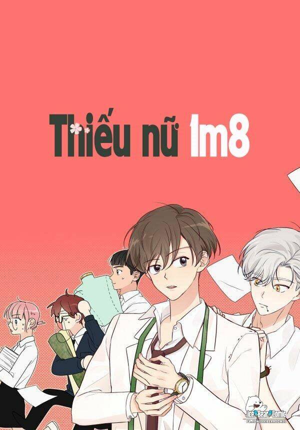 Thiếu Nữ 1m8 Chương 28 Ảnh 2