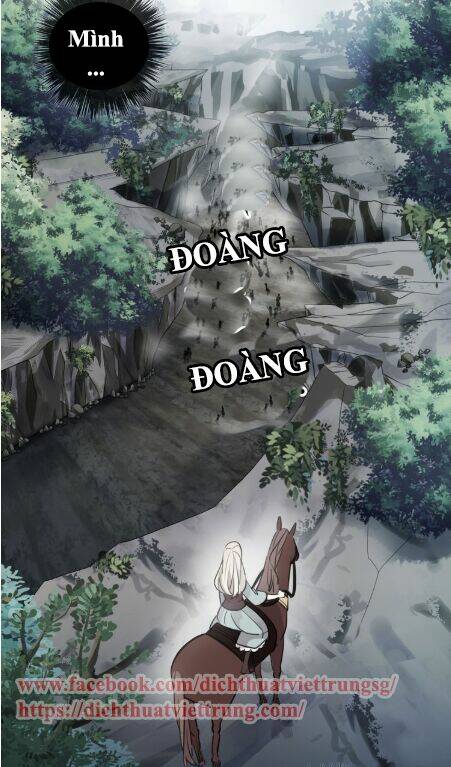 Vết Cắn Ngọt Ngào 2 Chương 41 Ảnh 4
