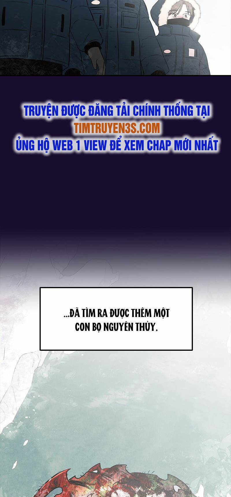 BưƠM BưỚM Và MáU Chương 55 Ảnh 12