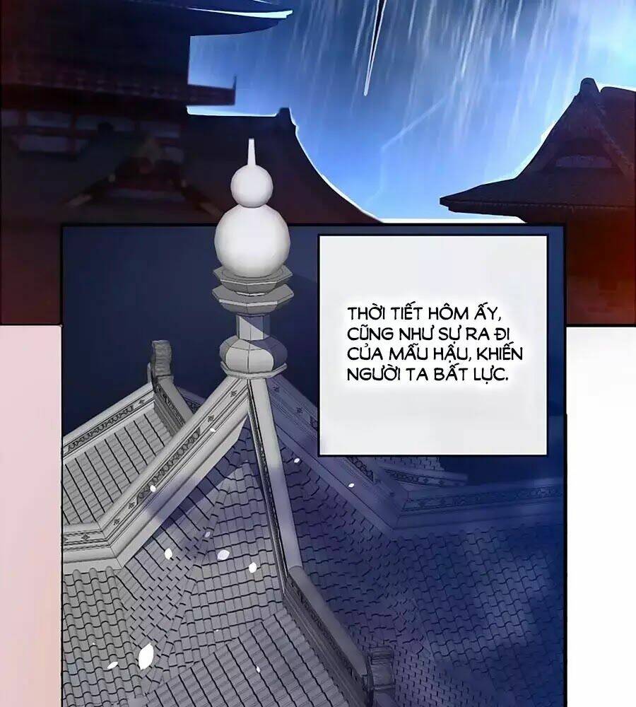 Thịnh Thế Lê Hoa Điện Chương 75 Ảnh 71