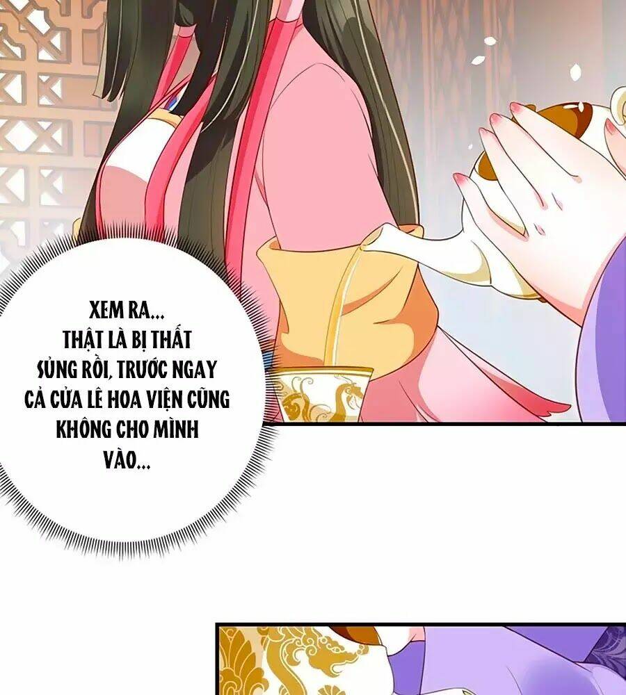 Thịnh Thế Lê Hoa Điện Chương 78 Ảnh 12