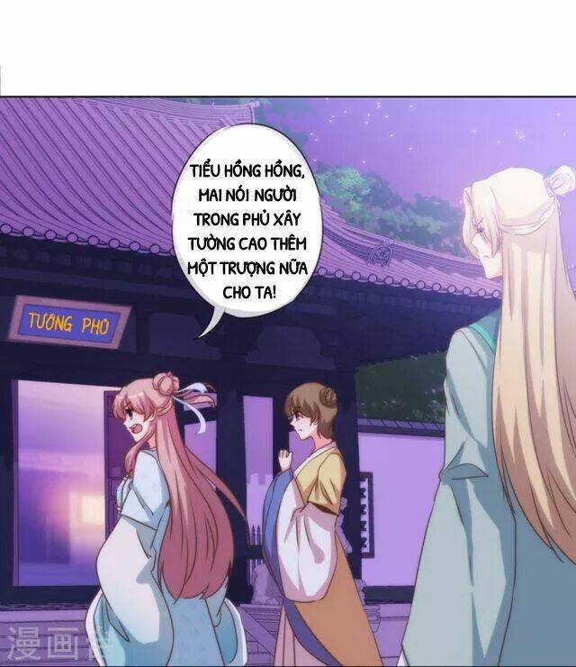 Ồ, Phu Quân Đáng Yêu Của Tôi! Chương 72 Ảnh 27