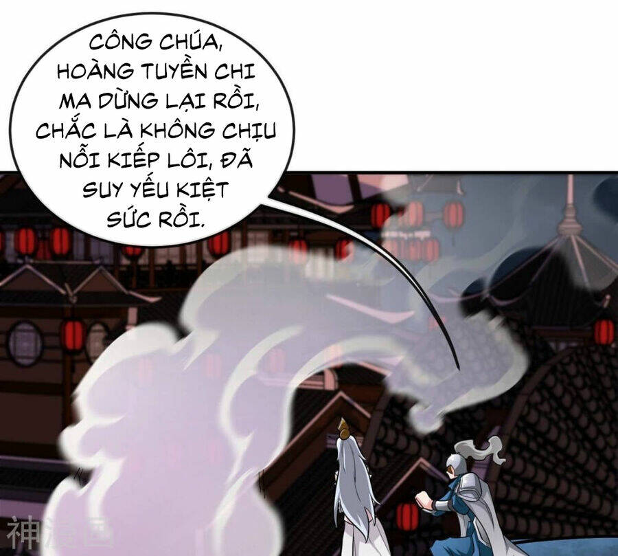 Bản Kiếm Tiên Tuyệt Không Làm Nô Chương 71 Ảnh 13