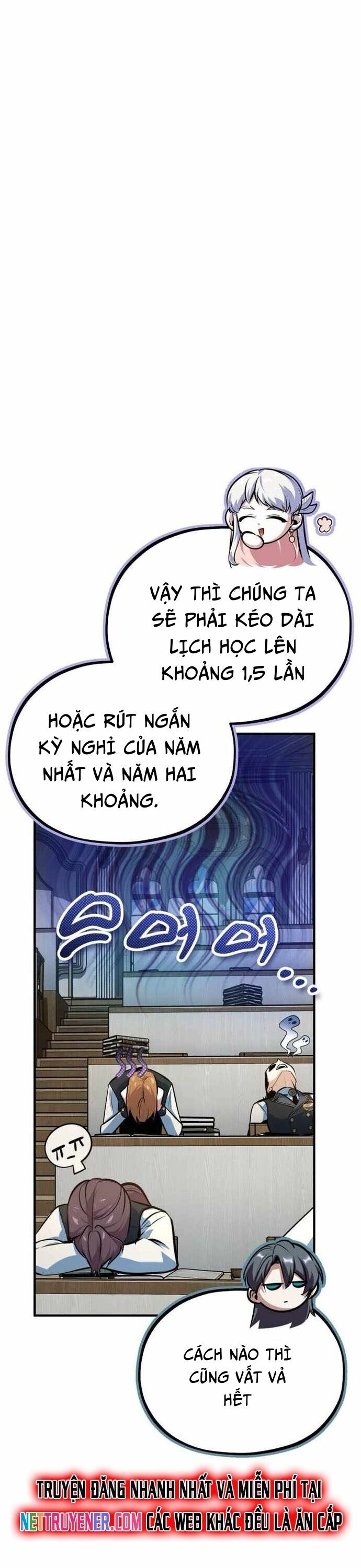 Giáo Sư Gián Điệp Chương 118 Ảnh 6