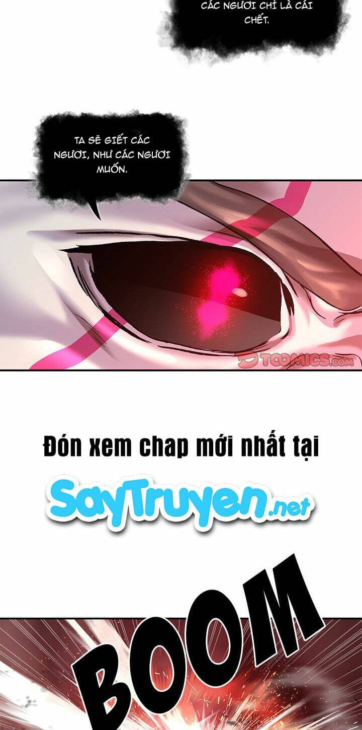 Đứa Con Thần Chết Chương 204 Ảnh 6