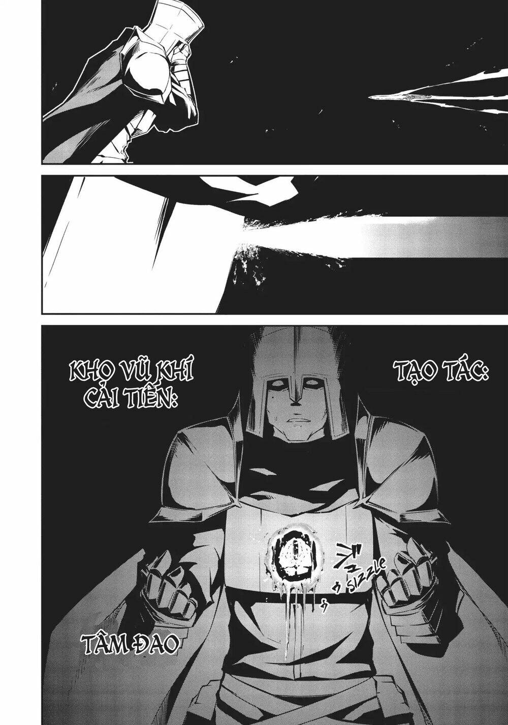 Arifureta Shokugyou De Sekai Saikyou Zero Chương 6 Ảnh 19