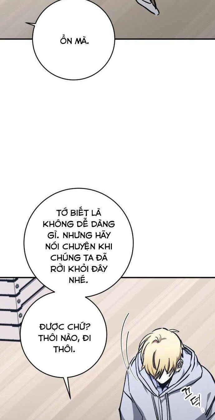 Đêm Của Bóng Tối Chương 41 Ảnh 51