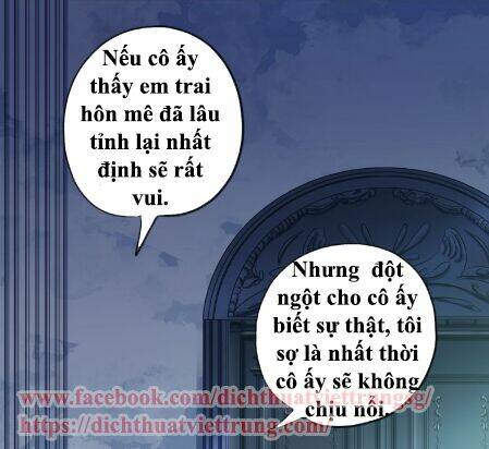 Vết Cắn Ngọt Ngào 2 Chương 47 Ảnh 18