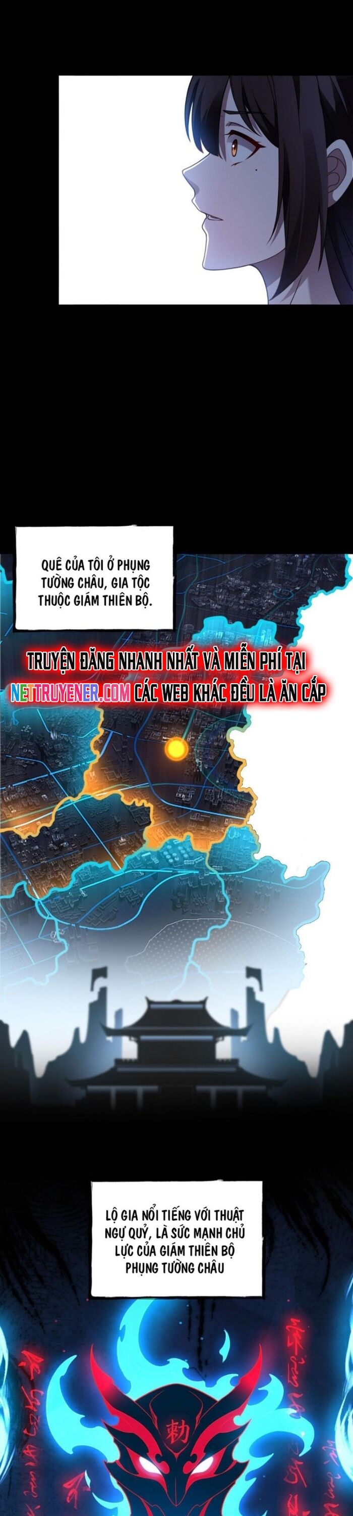 Đại Lộ Vô Danh Chương 85 Ảnh 4