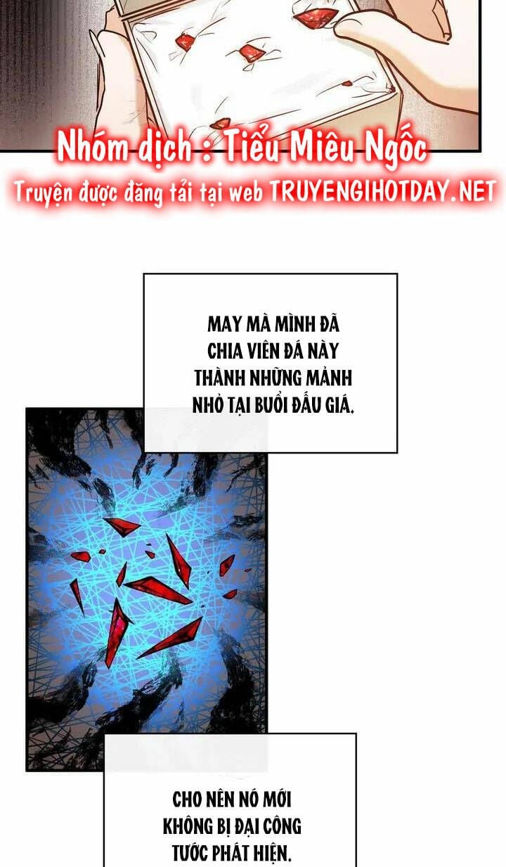 Người Thừa Kế Chương 58 Ảnh 47