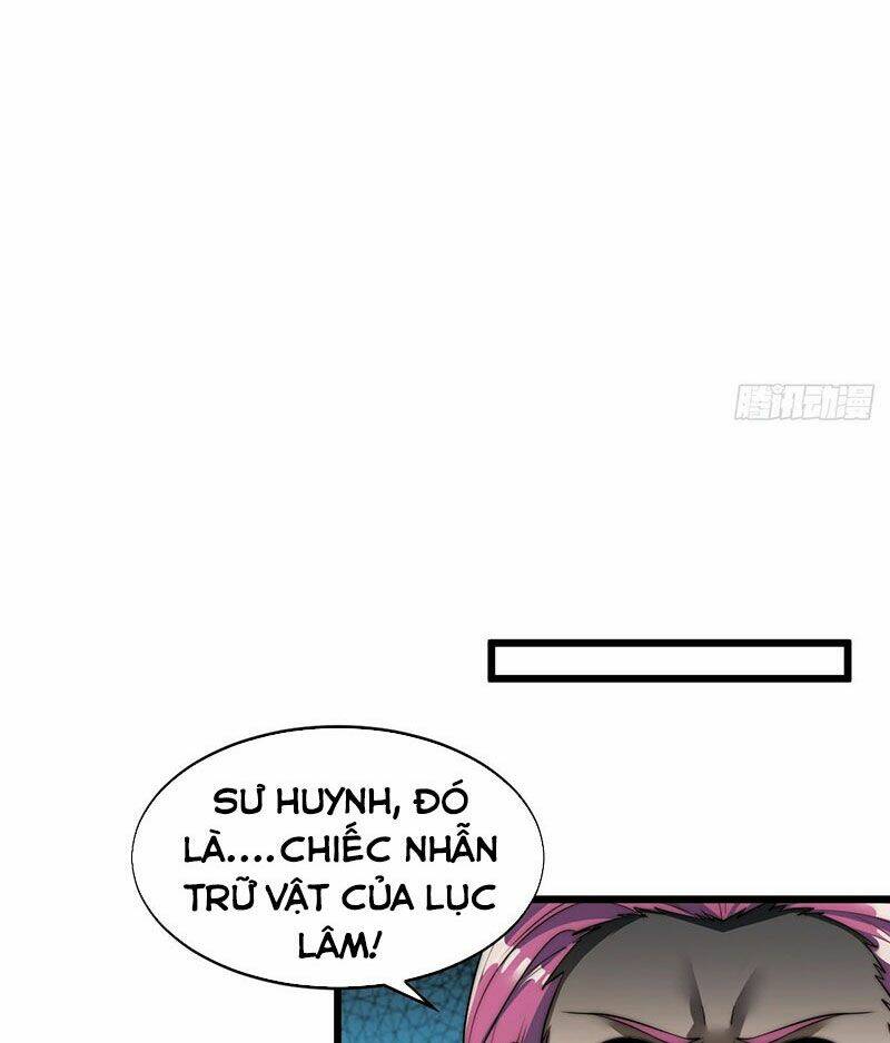 Võ Lăng Cửu Thiên Chương 21 Ảnh 23