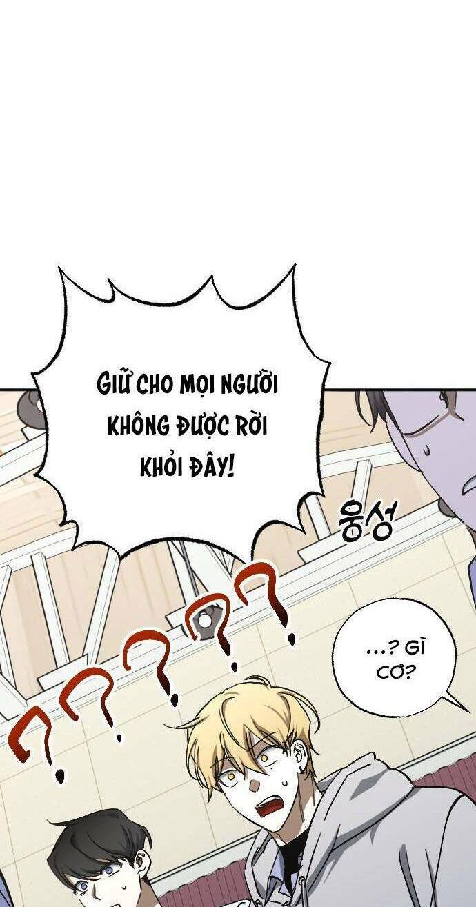 Đêm Của Bóng Tối Chương 40 Ảnh 67