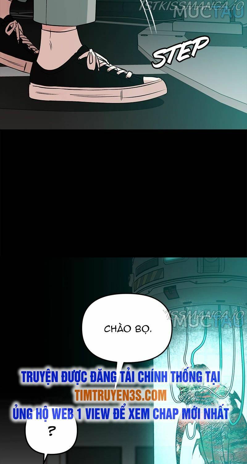 BưƠM BưỚM Và MáU Chương 48 Ảnh 64