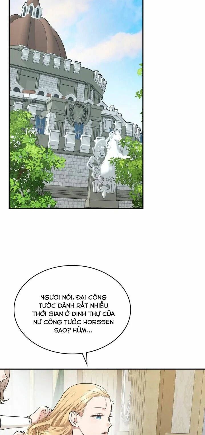 Người Thừa Kế Chương 59 Ảnh 12