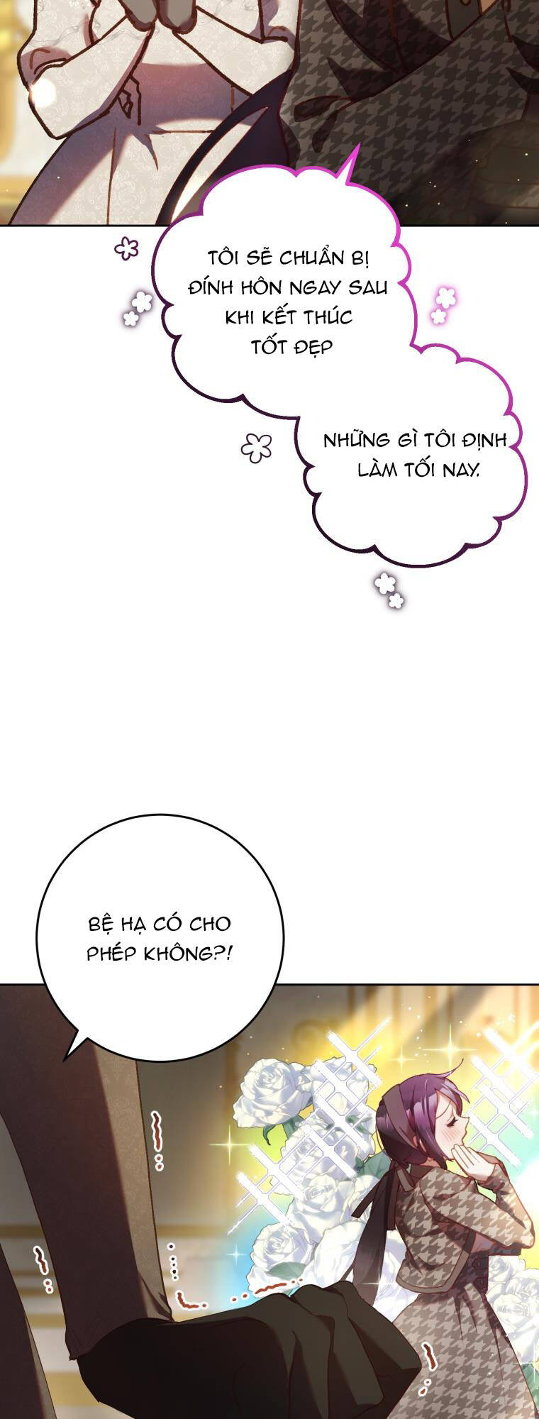 Em Trai Tôi Là Hoàng Đế Ngang Ngược Chương 35 Ảnh 54
