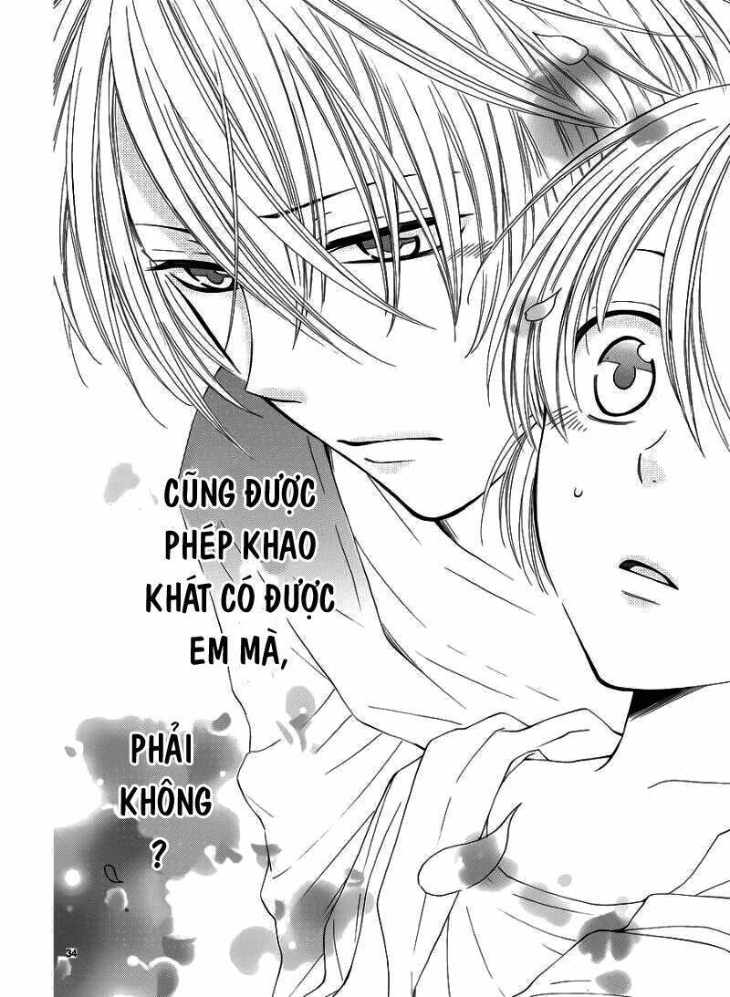 Rokka Melt - Fiance Wa Yukiotoko Chương 10 Ảnh 36