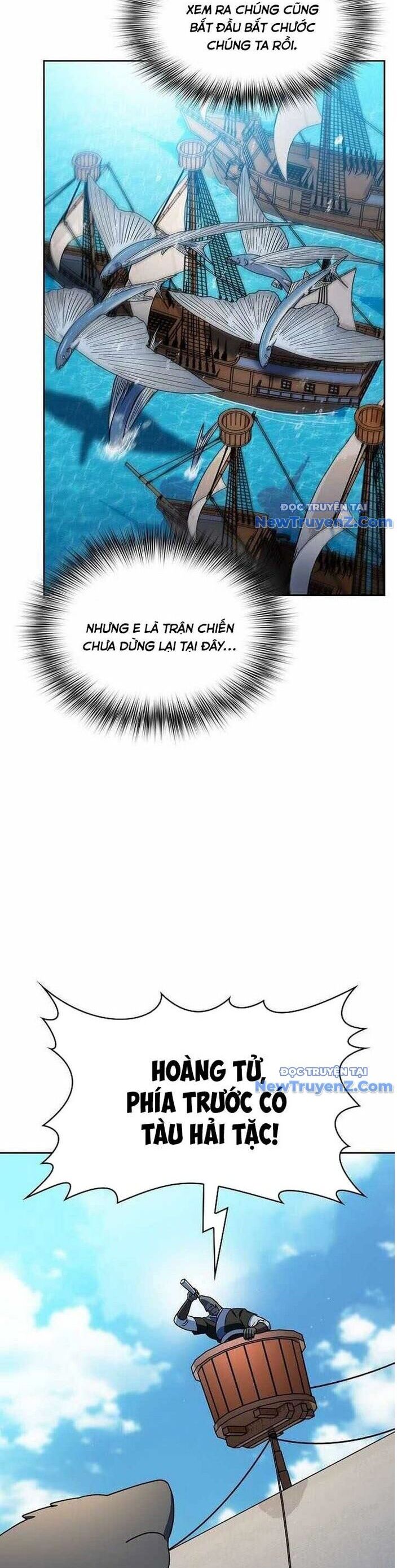 Nền Văn Minh Nebula Chương 89 Ảnh 35
