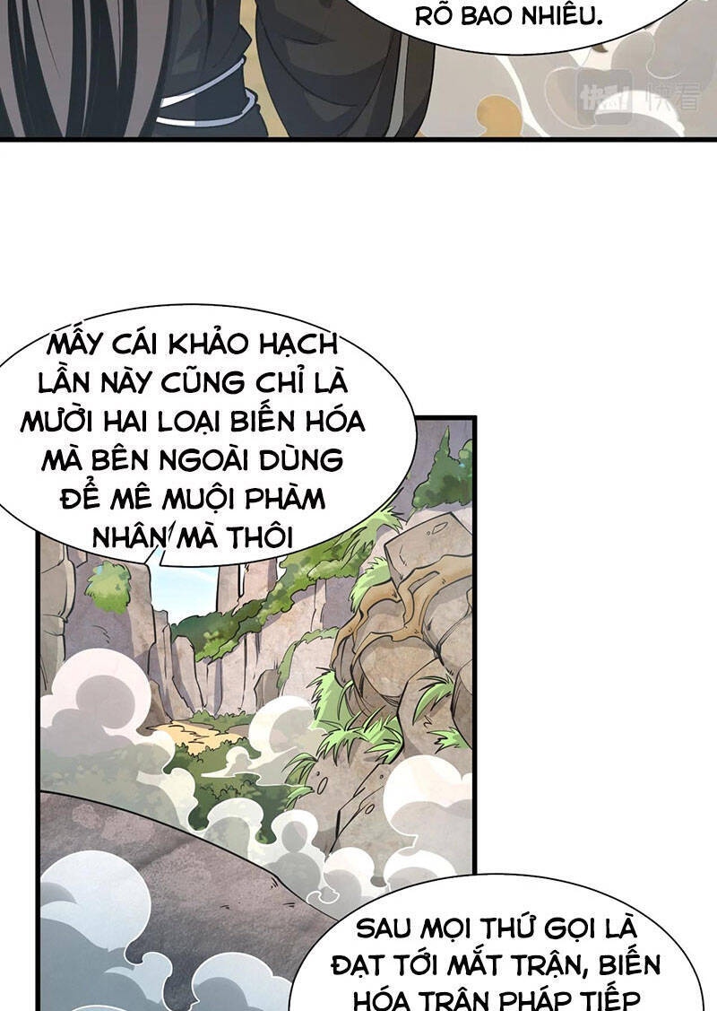 Ta Có Thể Rút Ra Thuộc Tính Chương 33 Ảnh 11