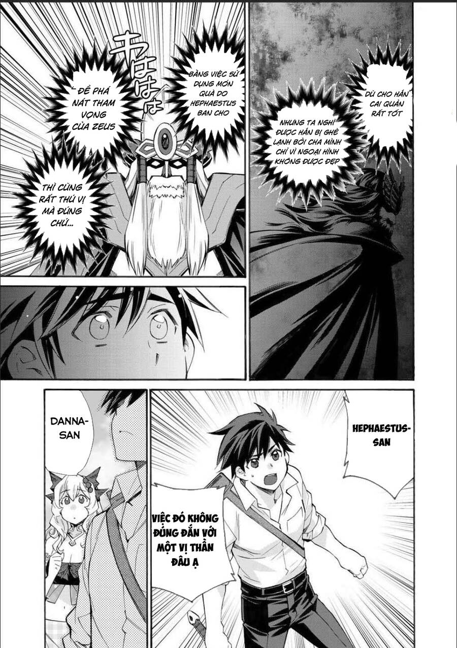 Isekai De Tochi O Katte Noujou O Tsukurou Chương 29 Ảnh 18
