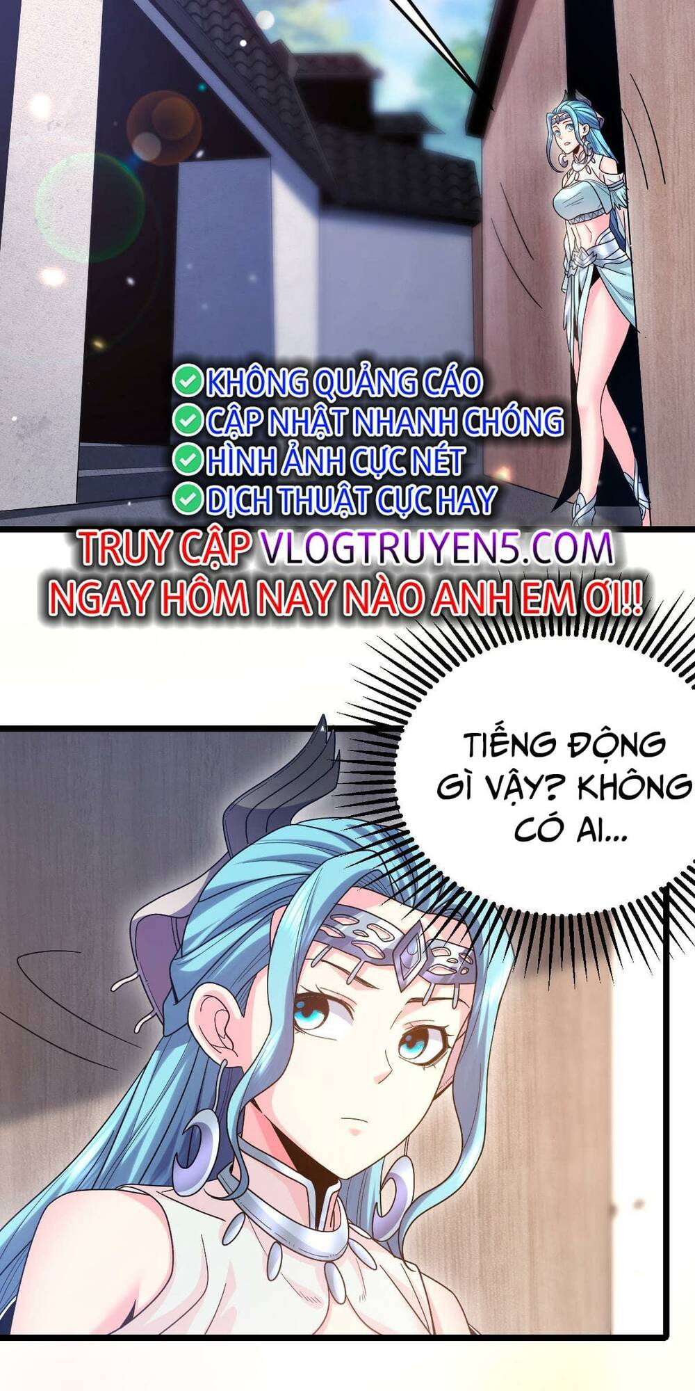 Nắm Giữ Kịch Bản Ma Đầu Nhưng Ta Lại Chẳng Hề Có Tu Vi, Còn Bị Nữ Đồ Đệ Truy Sát? Chương 7 Ảnh 25