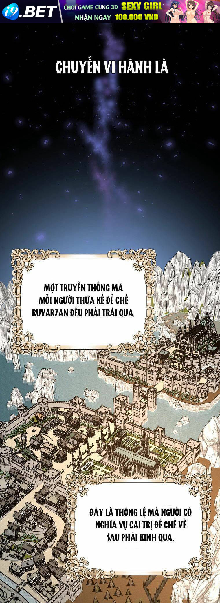 Nhà Hiền Triết Yigret Chương 74 Ảnh 8