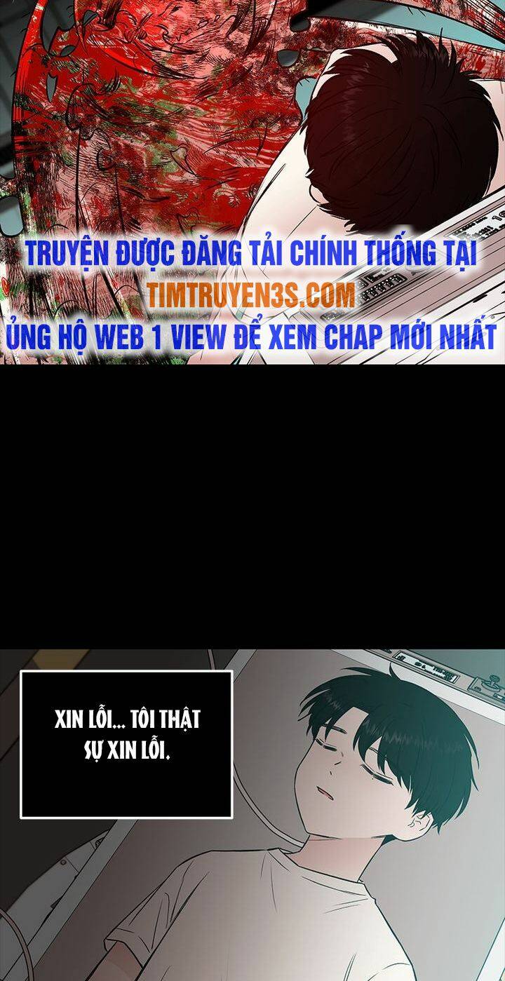 BưƠM BưỚM Và MáU Chương 52 Ảnh 8
