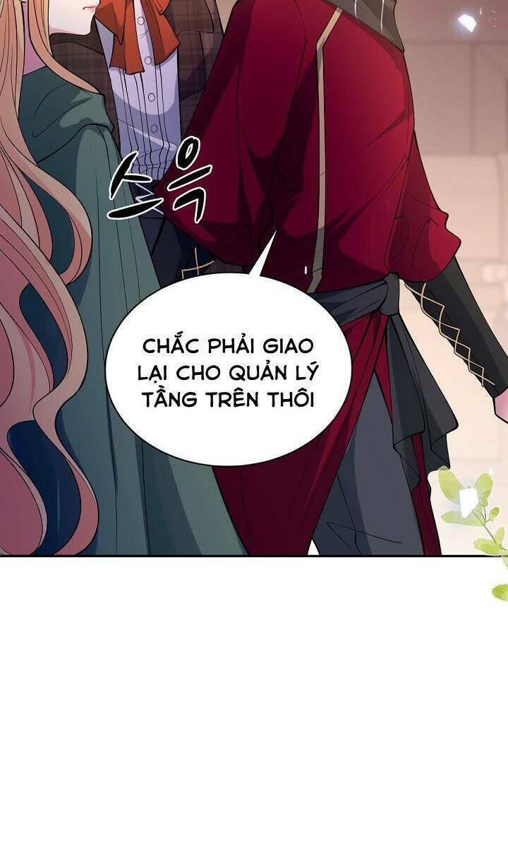 Con Gái Nuôi Muốn Cứu Thế Giới Chương 39 Ảnh 45