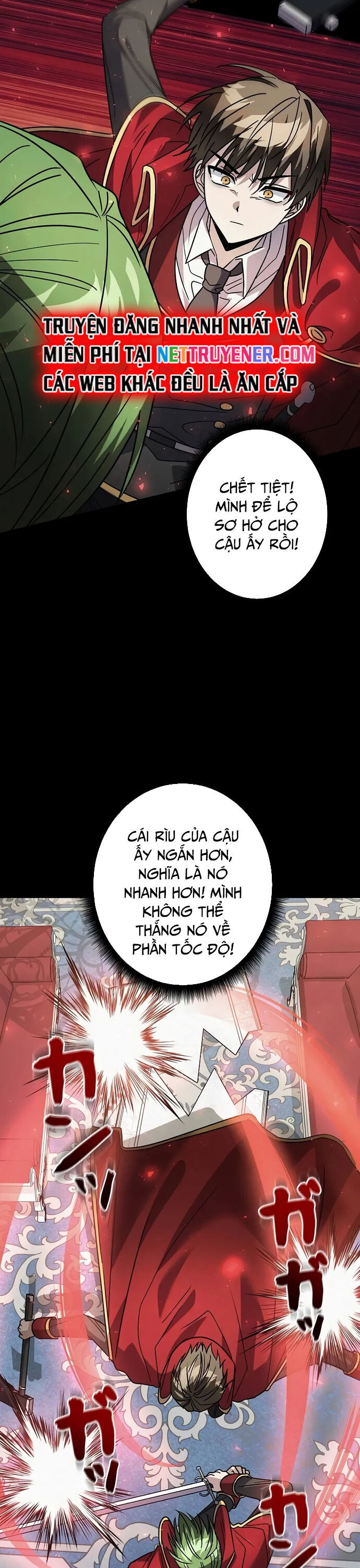 Bức Thư Tình Đến Từ Tương Lai Chương 31 Ảnh 42