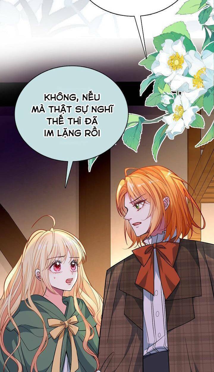 Con Gái Nuôi Muốn Cứu Thế Giới Chương 39 Ảnh 53