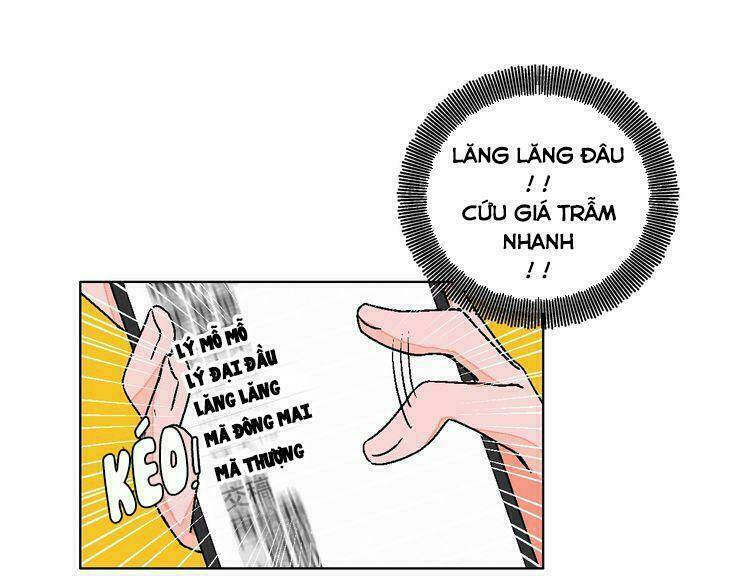 99 Độ F - Talk To Me Chương 17 Ảnh 32