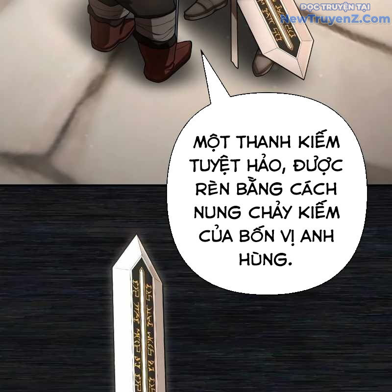 Sự Trở Lại Của Anh Hùng Diệt Thế Chương 152 Ảnh 108