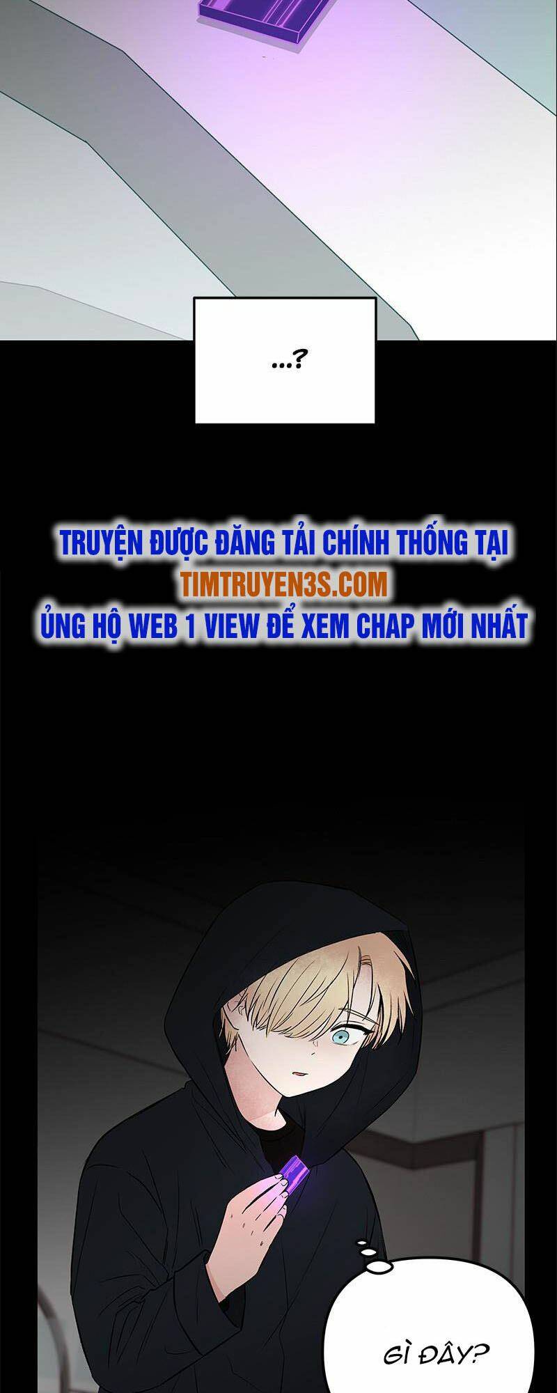 BưƠM BưỚM Và MáU Chương 55 Ảnh 4