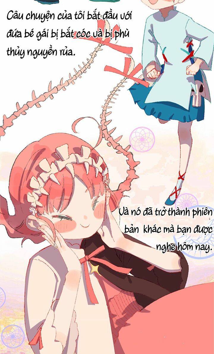 Một Ngày Nọ Tôi Nhặt Được Một Chú Rồng Chương 1 Ảnh 34
