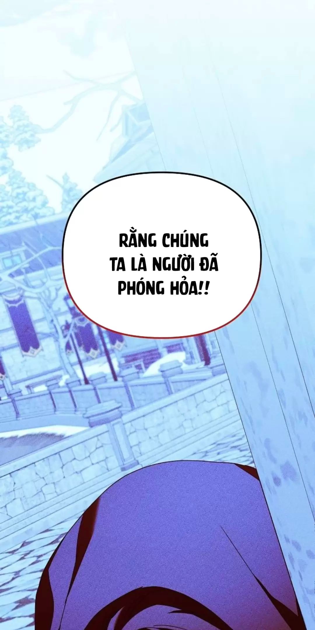 Bong Bóng Của Sóng Biển Chương 48 Ảnh 57