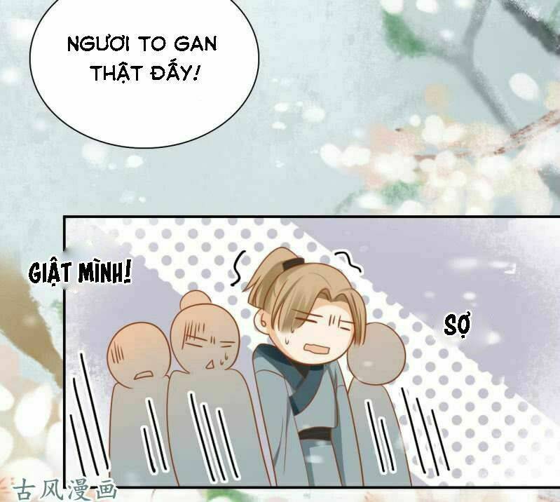 Nữ Đương Gia Sương Dã Trại Chương 25 Ảnh 14