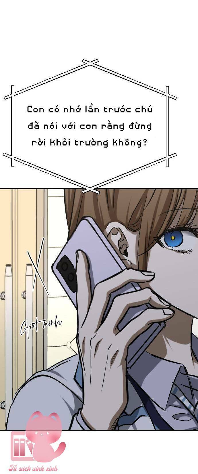Đêm Của Bóng Tối Chương 39 Ảnh 57