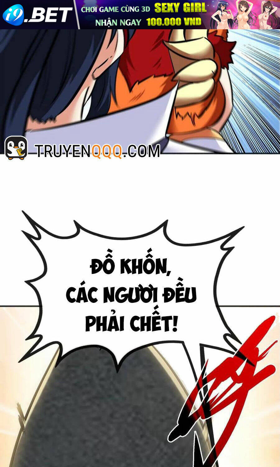 Bản Kiếm Tiên Tuyệt Không Làm Nô Chương 86 Ảnh 41