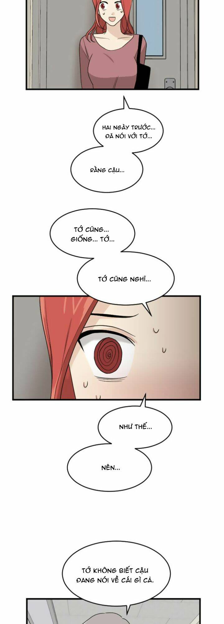 Người Đẹp Gangnam Chương 58 Ảnh 13