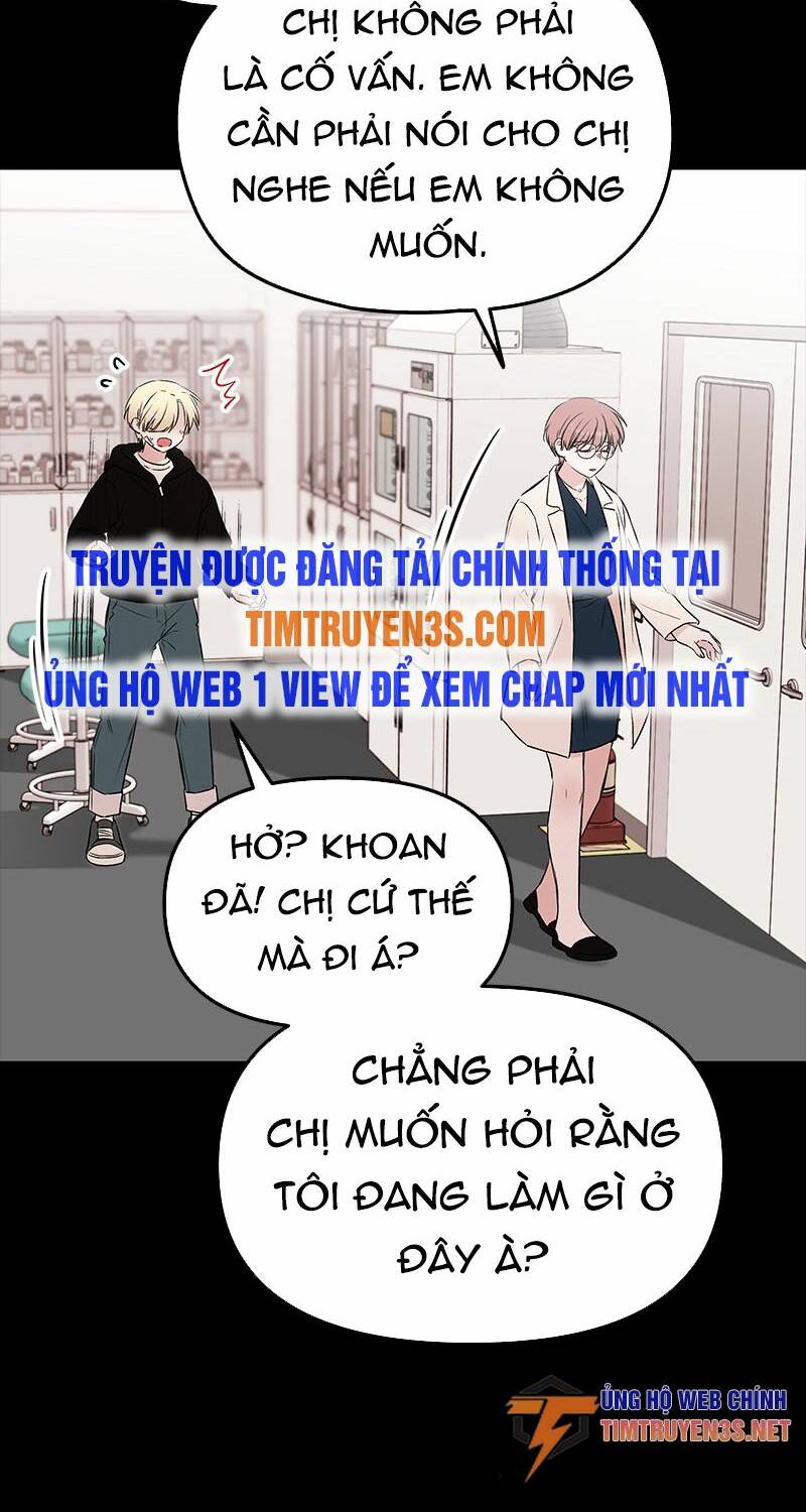 BưƠM BưỚM Và MáU Chương 54 Ảnh 25