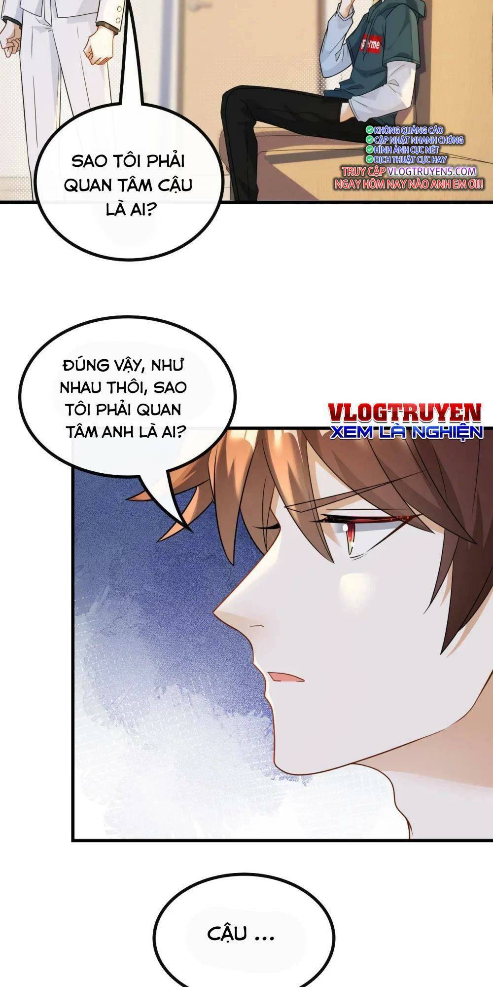 Trùng Sinh, Ta Mới Là Thiên Vương Giải Trí Chương 54 Ảnh 12
