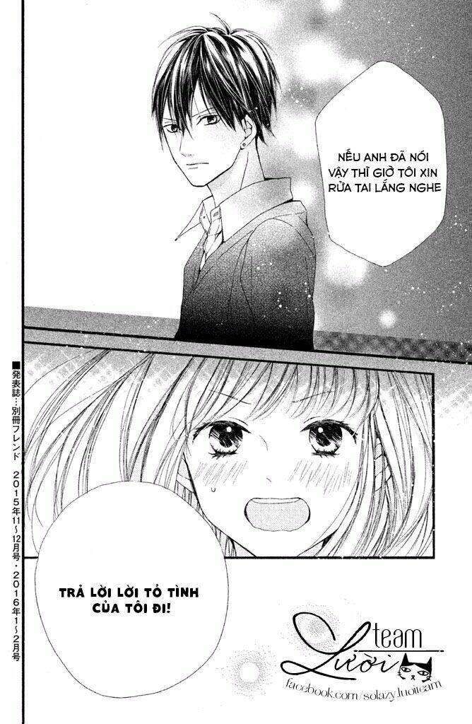 Kamiki Kyoudai Okotowari Chương 8 Ảnh 44