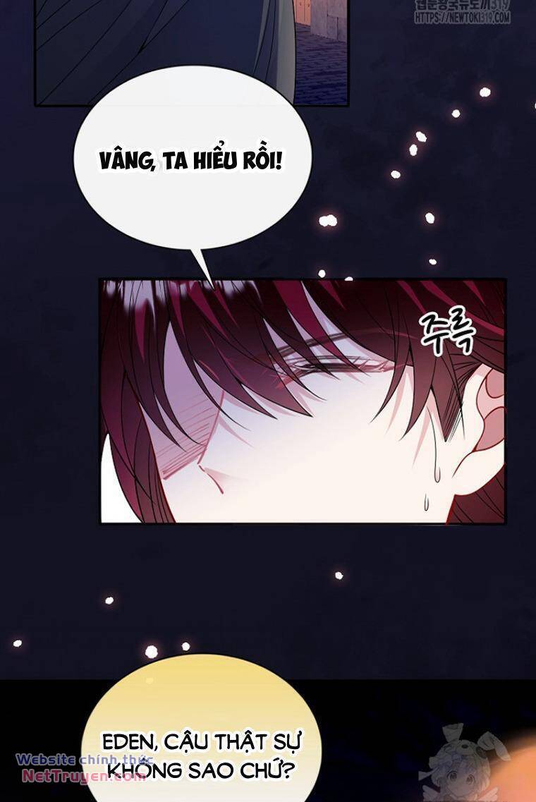 Con Gái Nuôi Muốn Cứu Thế Giới Chương 53 Ảnh 22