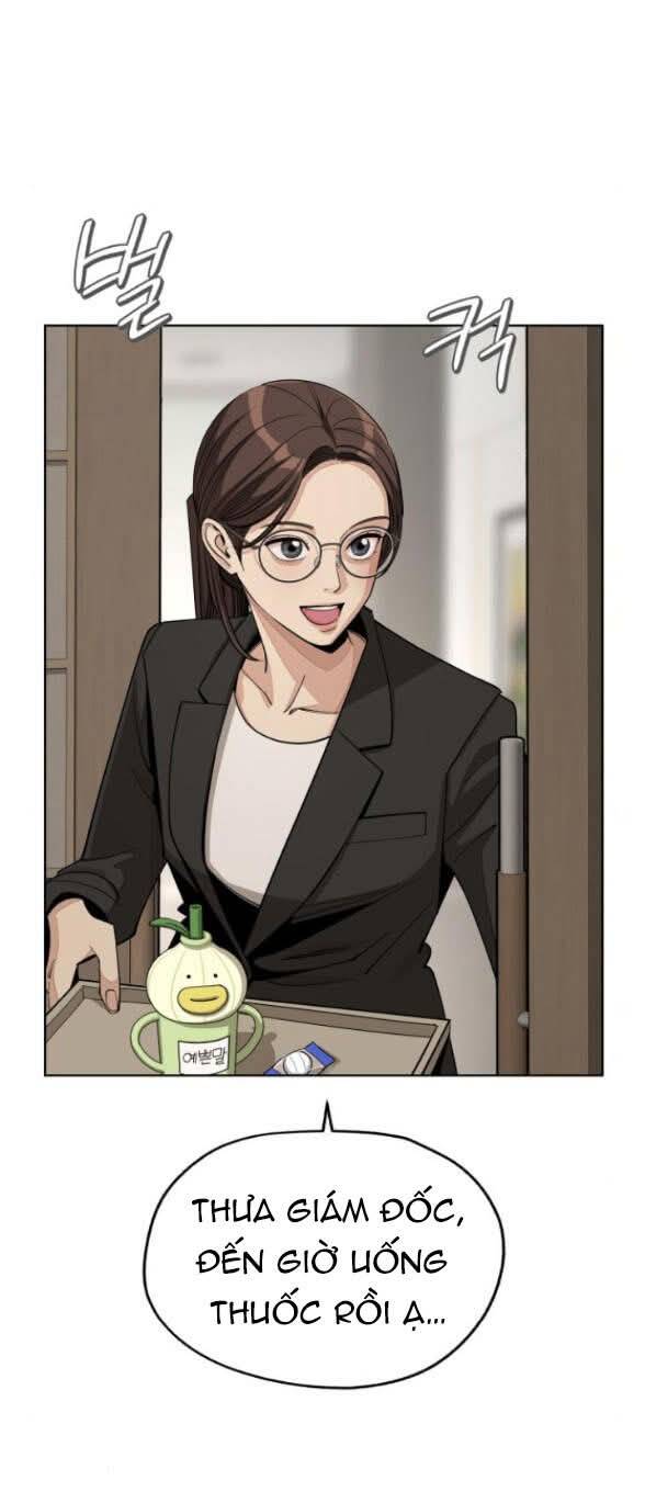 Tình Yêu Của Ik Seob Chương 58 Ảnh 16