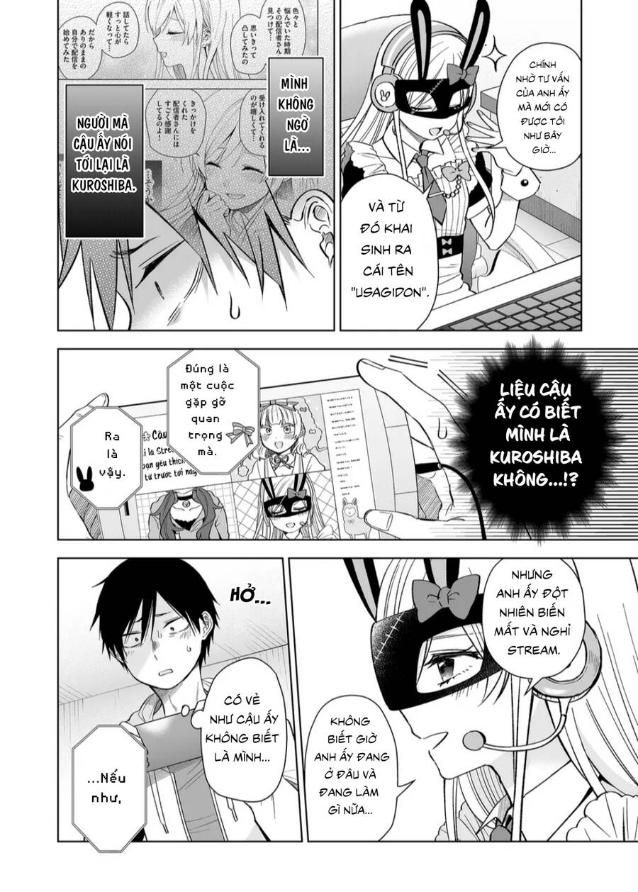 Koi Shita No De, Haishin Shite Mita Chương 74 Ảnh 4